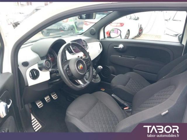 Abarth 595 image 1