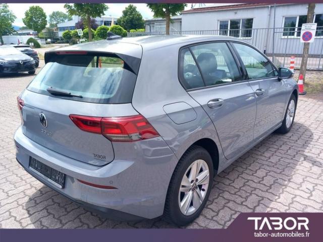 Volkswagen Golf image 2