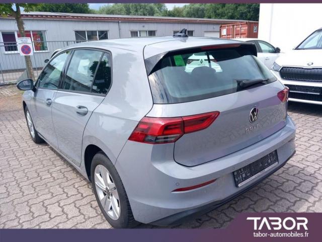 Volkswagen Golf image 9