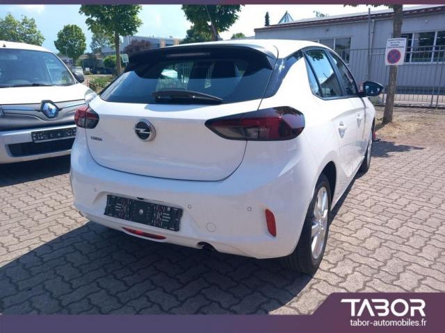 Opel Corsa image 2