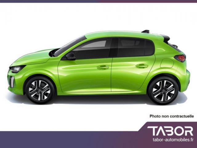 Peugeot 208 image 1