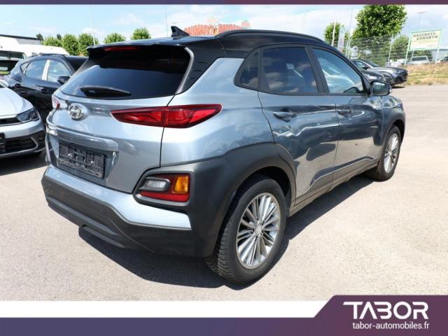 Hyundai Kona image 5