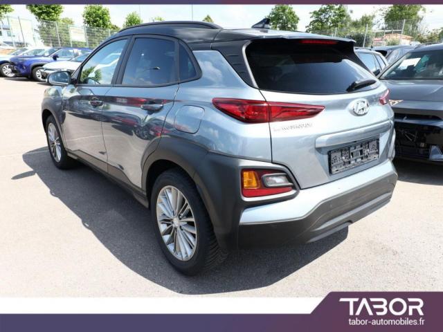 Hyundai Kona image 9