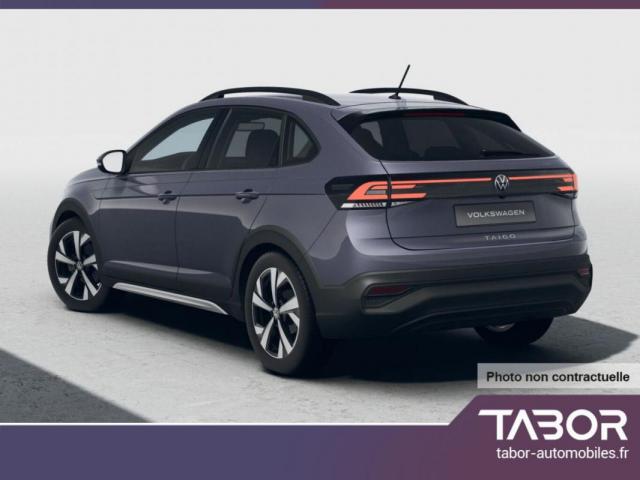 Volkswagen Taigo image 1
