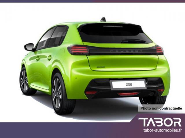 Peugeot 208 image 9