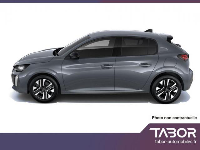 Peugeot 208 image 9