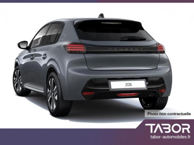Peugeot 208 image 2