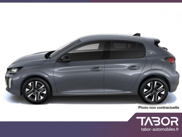 Peugeot 208 image 5