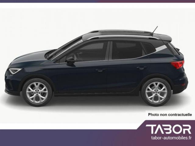 Seat Arona image 9