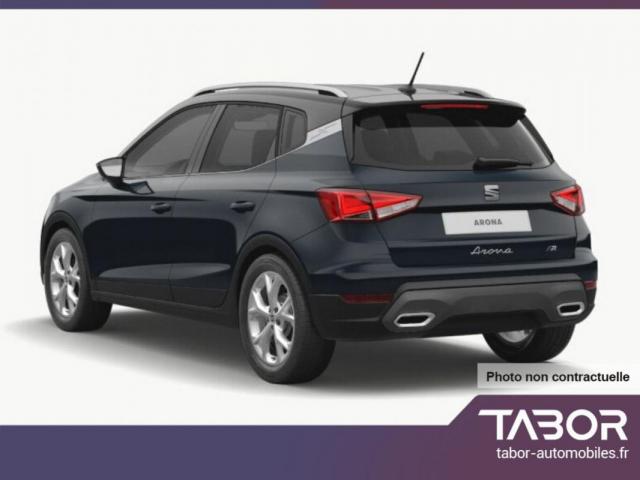 Seat Arona image 6