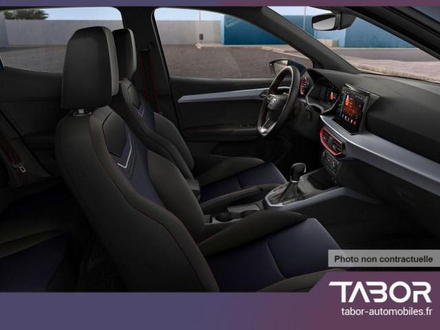 Seat Arona image 2