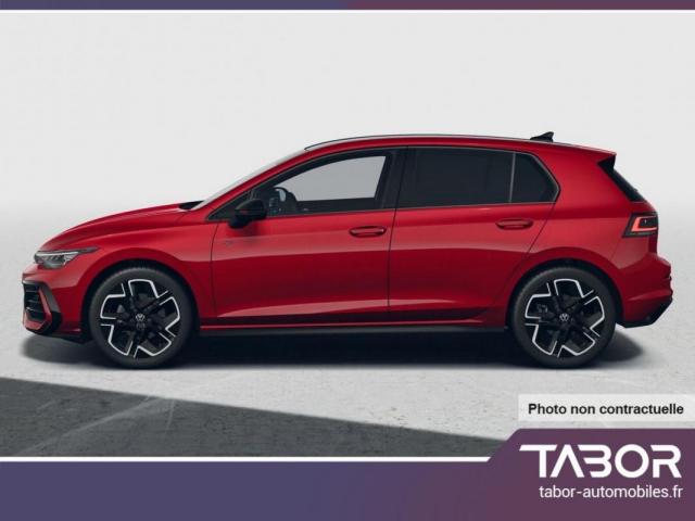 Volkswagen Golf image 8