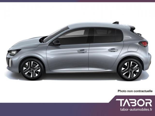 Peugeot 208 image 9
