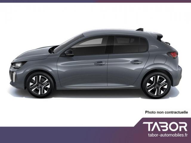 Peugeot 208 image 1