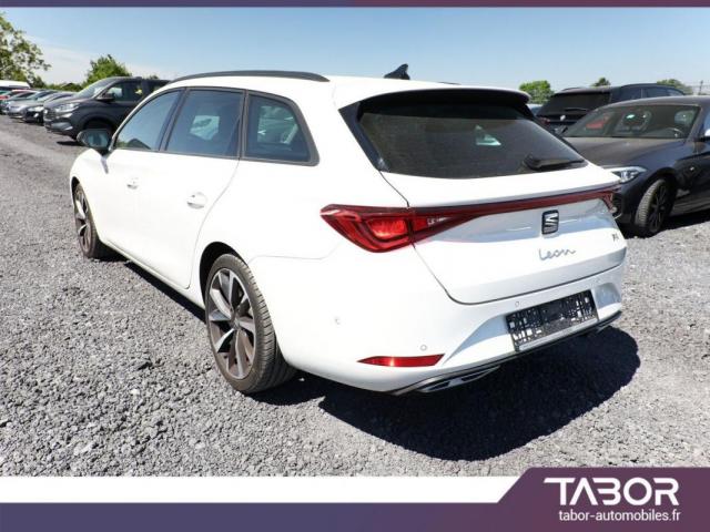 Seat Leon image 9