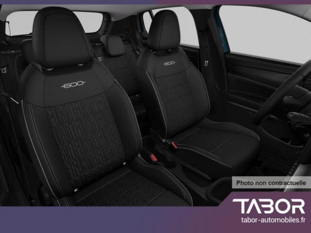 Fiat 600 image 7