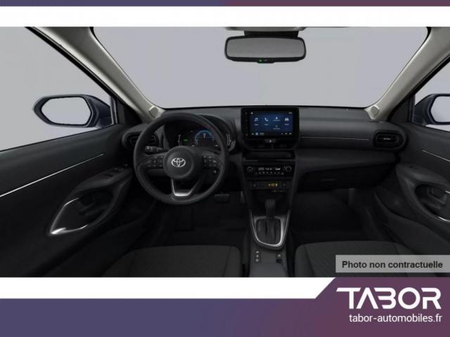 Toyota Yaris Cross image 2