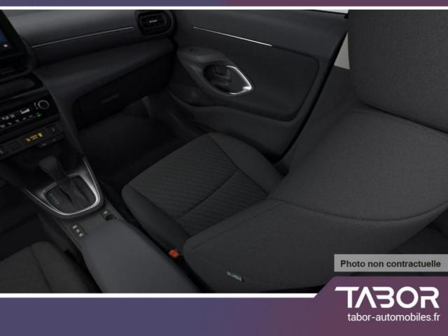 Toyota Yaris Cross image 6