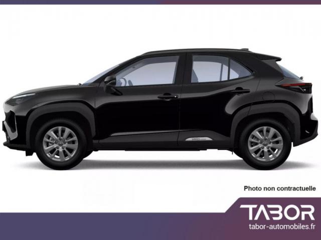 Toyota Yaris Cross image 6