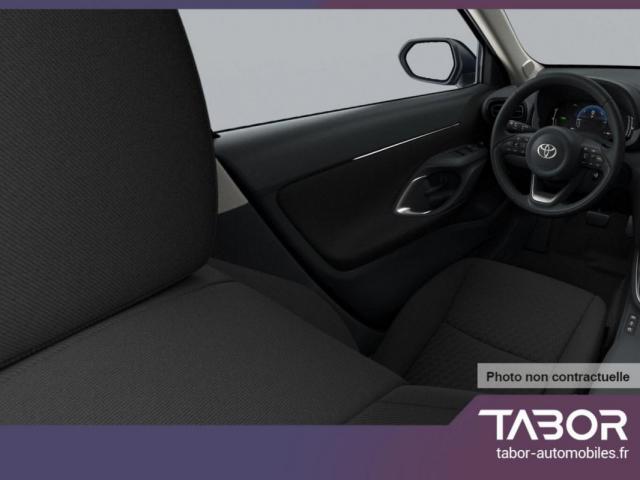 Toyota Yaris Cross image 2