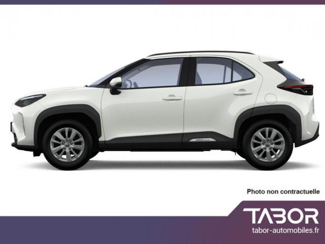 Toyota Yaris Cross image 9