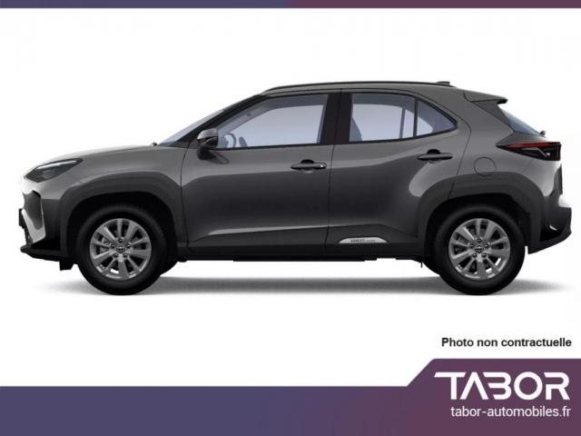 Toyota Yaris Cross image 3