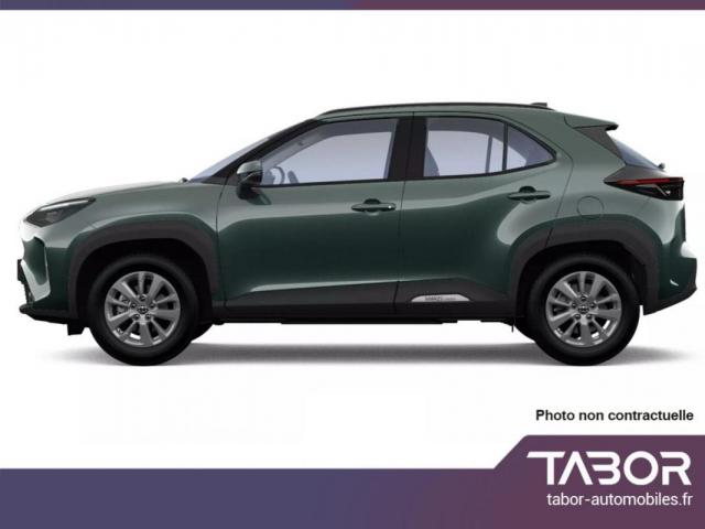 Toyota Yaris Cross image 2