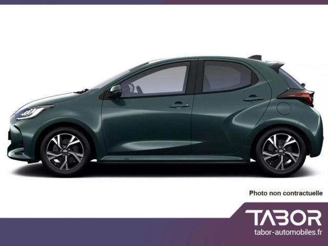 Toyota Yaris image 7