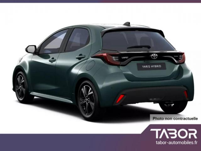 Toyota Yaris image 6