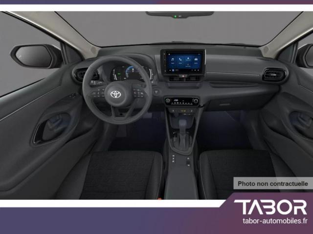 Toyota Yaris image 4