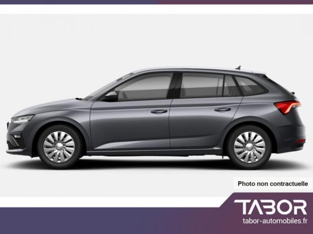 Skoda Scala image 1