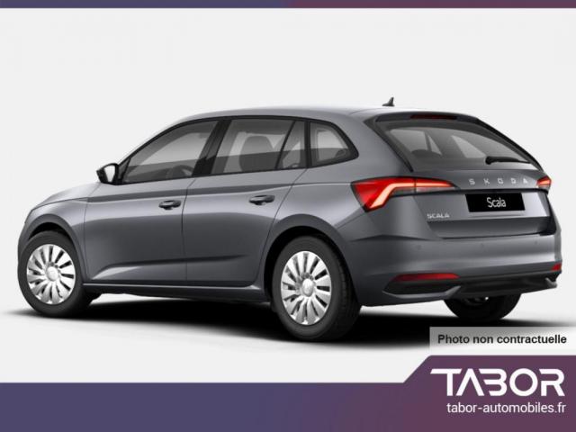 Skoda Scala image 9