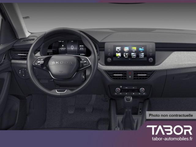 Skoda Scala image 3