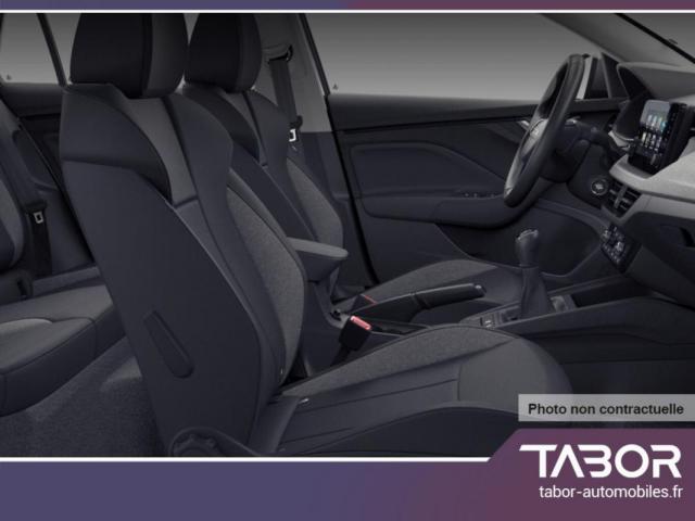 Skoda Scala image 6