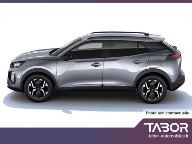 Peugeot 2008 image 7