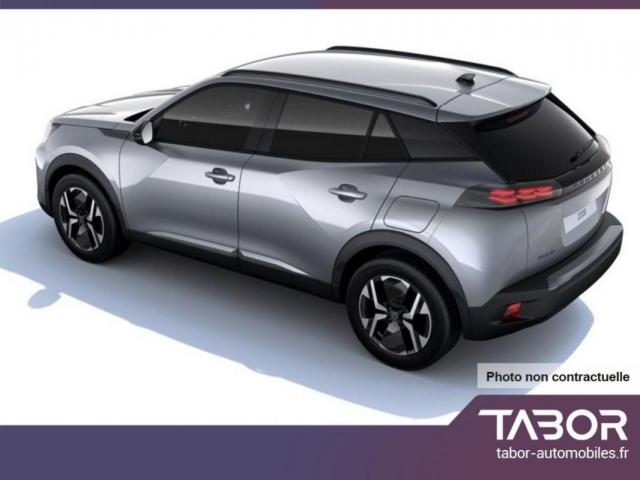 Peugeot 2008 image 4