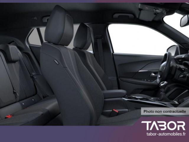 Peugeot 2008 image 2