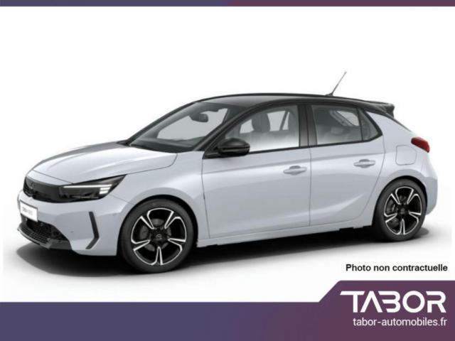 Opel Corsa image 1