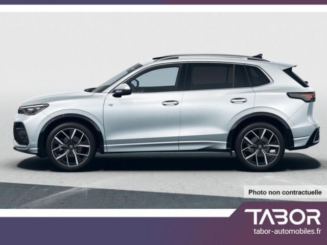 Volkswagen Tiguan image 3