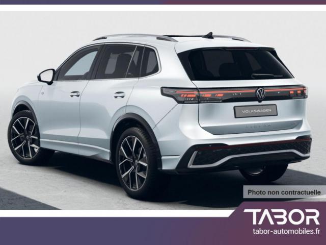 Volkswagen Tiguan image 9