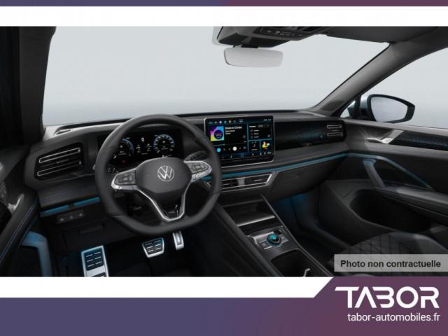 Volkswagen Tiguan image 6