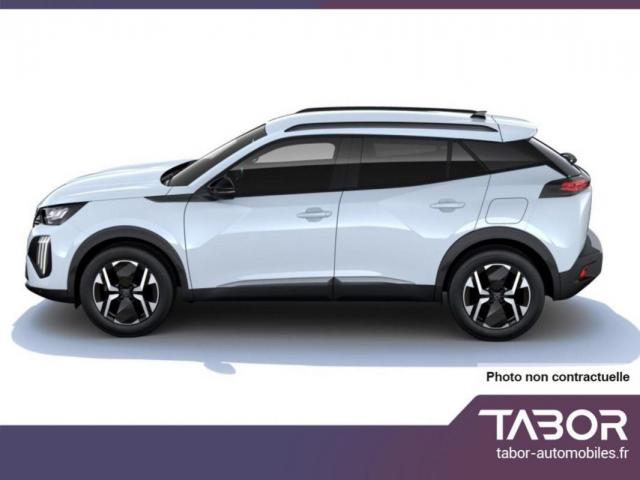Peugeot 2008 image 9