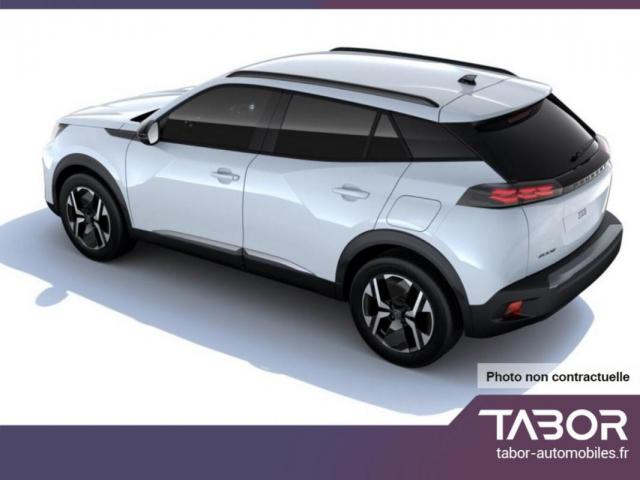 Peugeot 2008 image 8
