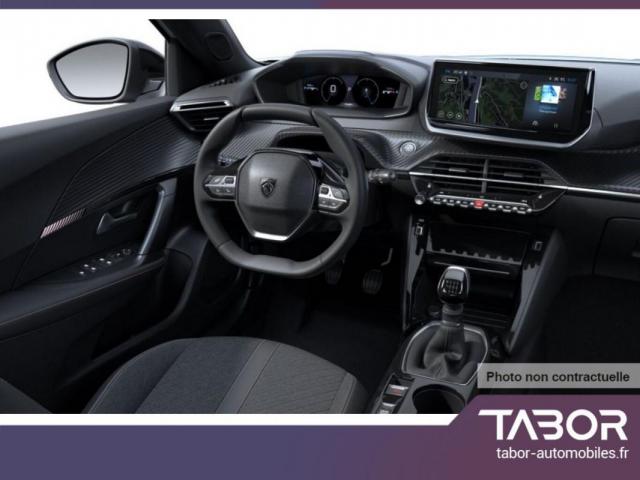 Peugeot 2008 image 3