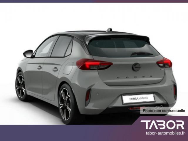 Opel Corsa image 8