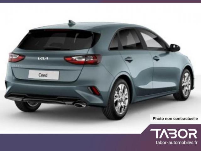 Kia Cee'D image 4
