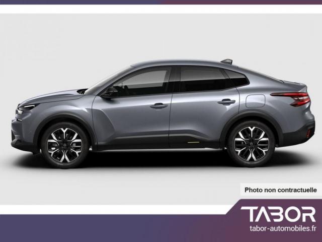 Citroen C4 X image 3