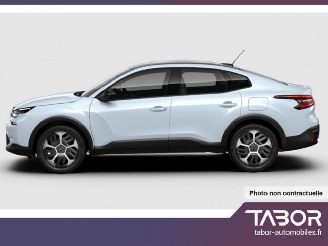 Citroen C4 X image 4