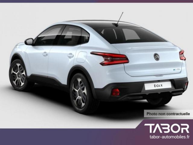 Citroen C4 X image 5
