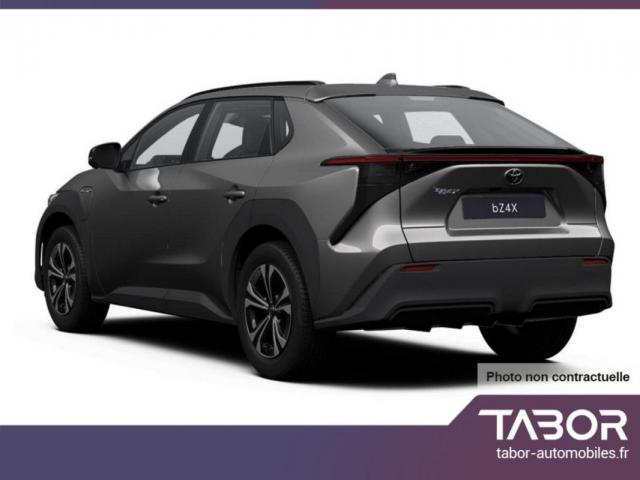 Toyota Bz4x image 9